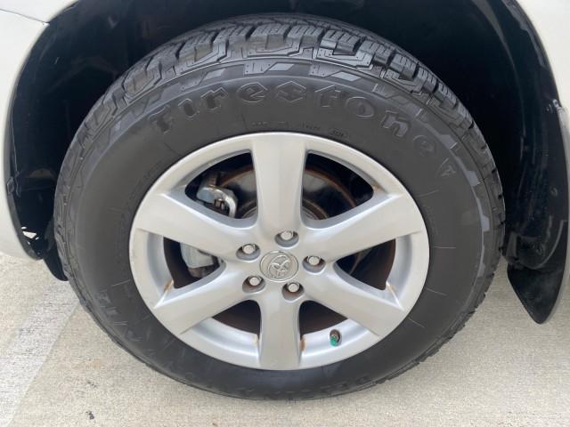 used 2007 Toyota RAV4 car, priced at $14,900
