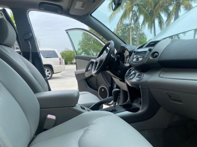 used 2007 Toyota RAV4 car, priced at $14,900