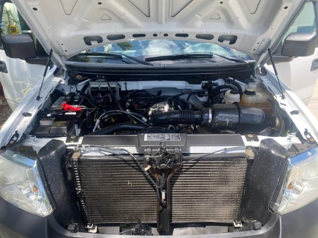 used 2008 Ford F-150 car, priced at $14,900