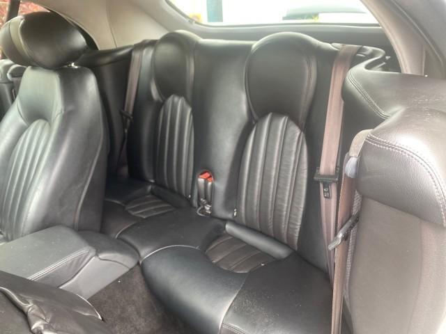 used 2004 Jaguar XK8 car, priced at $22,900