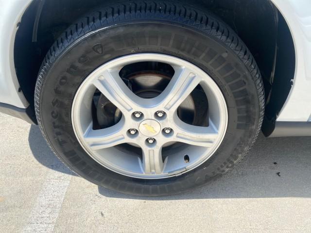 used 2005 Chevrolet Uplander car, priced at $10,500