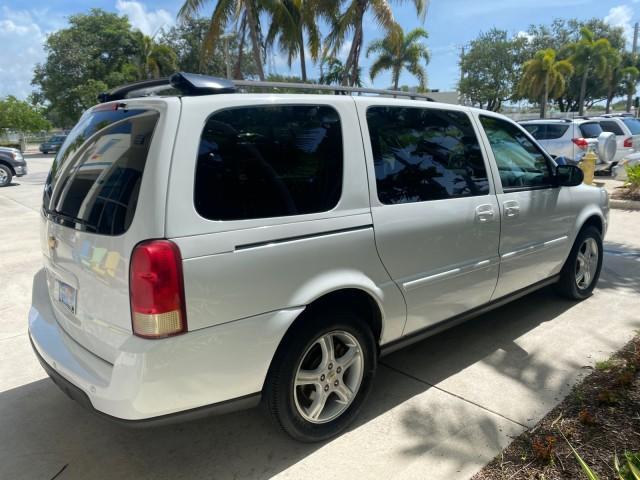 used 2005 Chevrolet Uplander car, priced at $10,500