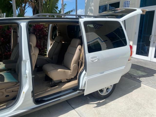 used 2005 Chevrolet Uplander car, priced at $10,500