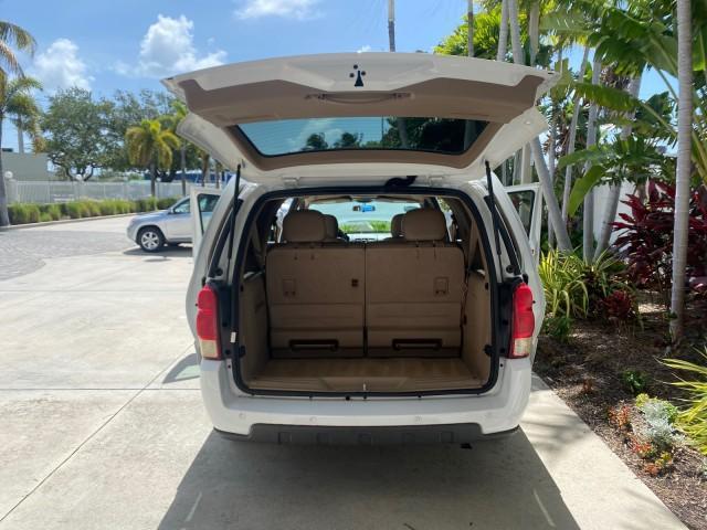 used 2005 Chevrolet Uplander car, priced at $10,500