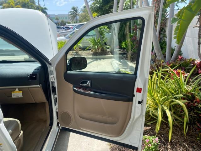 used 2005 Chevrolet Uplander car, priced at $10,500