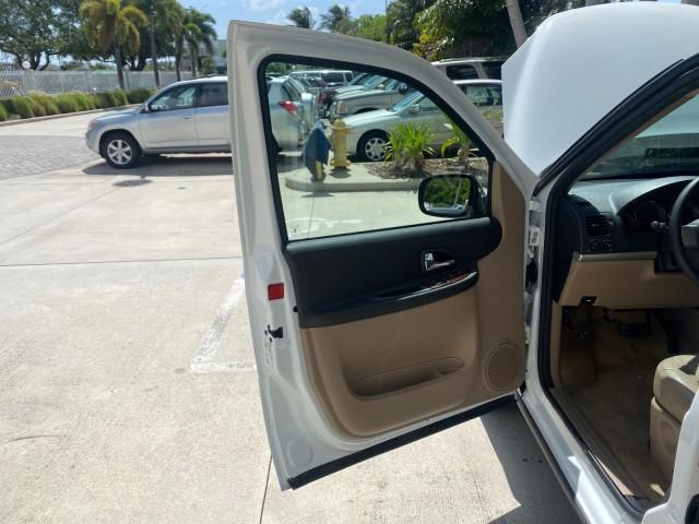 used 2005 Chevrolet Uplander car, priced at $10,500