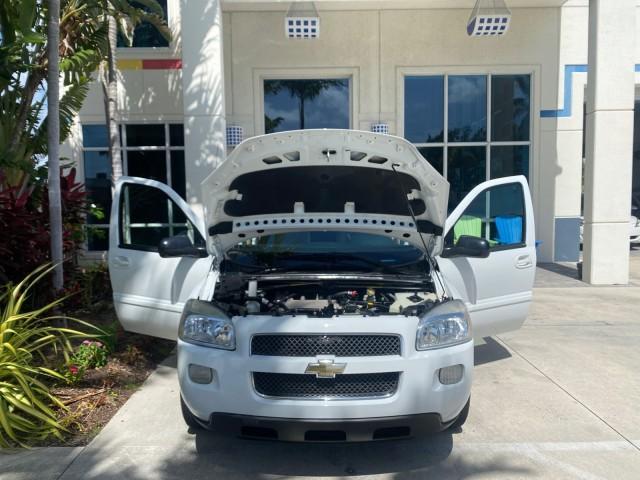 used 2005 Chevrolet Uplander car, priced at $10,500