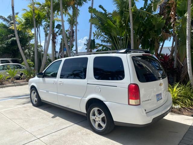 used 2005 Chevrolet Uplander car, priced at $10,500