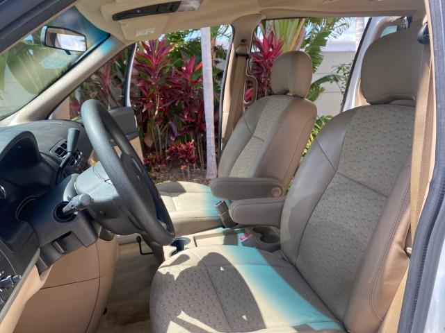 used 2005 Chevrolet Uplander car, priced at $10,500