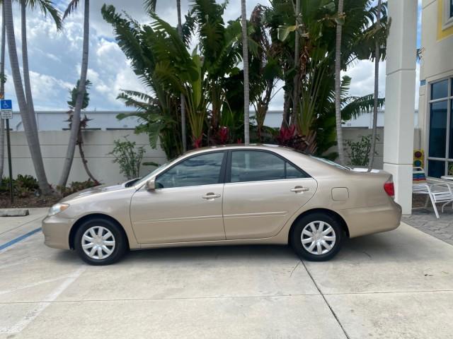 used 2005 Toyota Camry car, priced at $9,900
