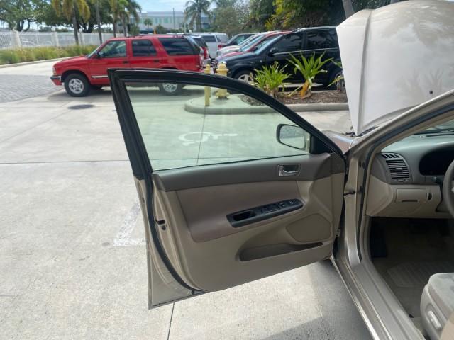 used 2005 Toyota Camry car, priced at $9,900