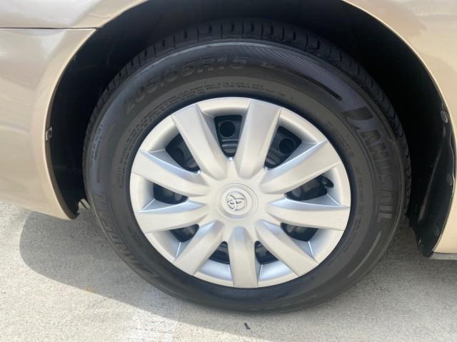 used 2005 Toyota Camry car, priced at $9,900