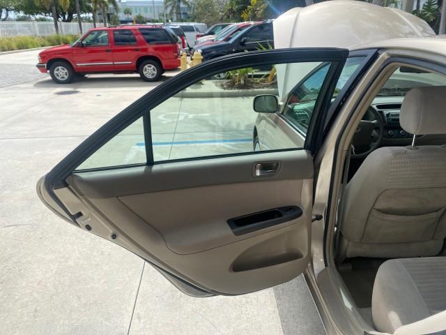 used 2005 Toyota Camry car, priced at $9,900