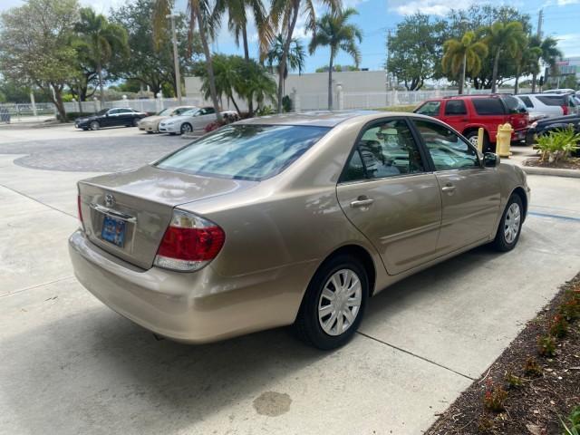 used 2005 Toyota Camry car, priced at $9,900