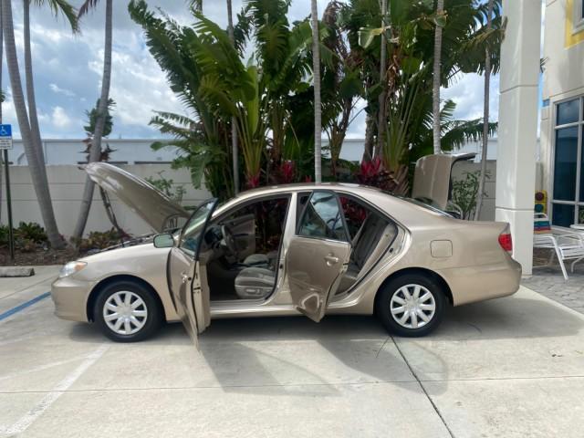 used 2005 Toyota Camry car, priced at $9,900