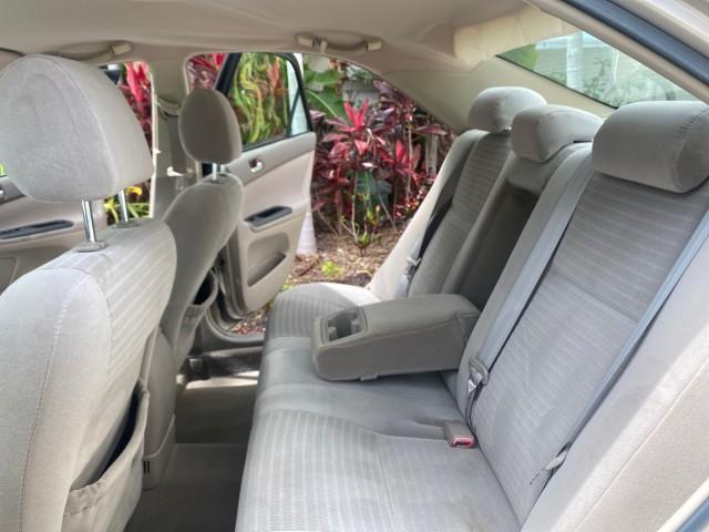 used 2005 Toyota Camry car, priced at $9,900