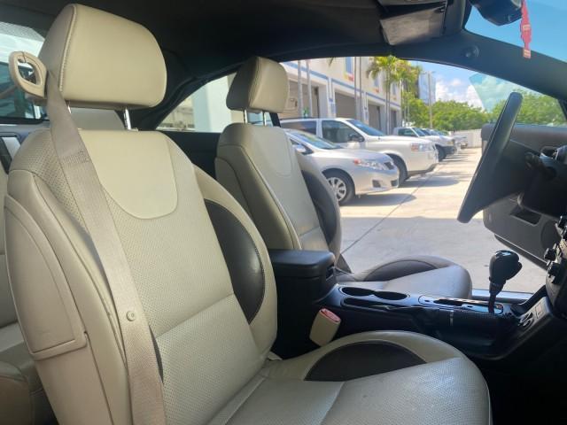 used 2008 Pontiac G6 car, priced at $9,900