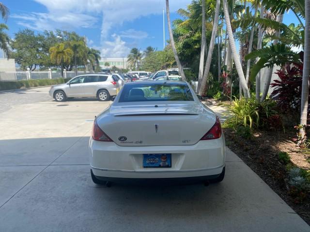 used 2008 Pontiac G6 car, priced at $9,900