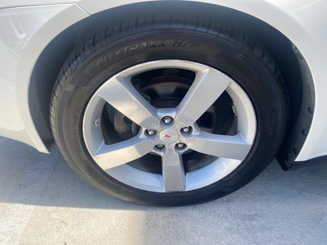 used 2008 Pontiac G6 car, priced at $9,900