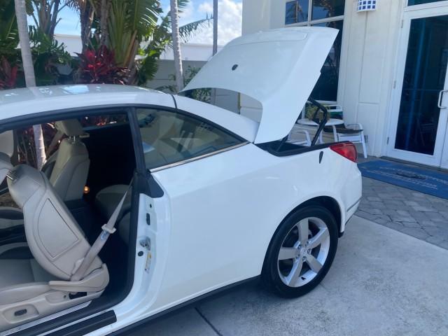 used 2008 Pontiac G6 car, priced at $9,900