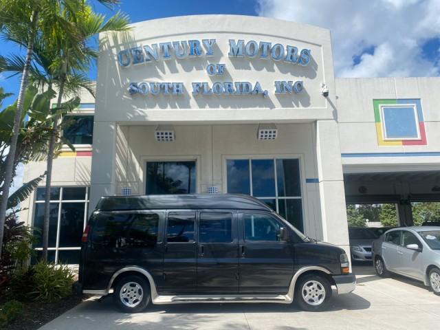 used 2004 Chevrolet Express 1500 car, priced at $14,900