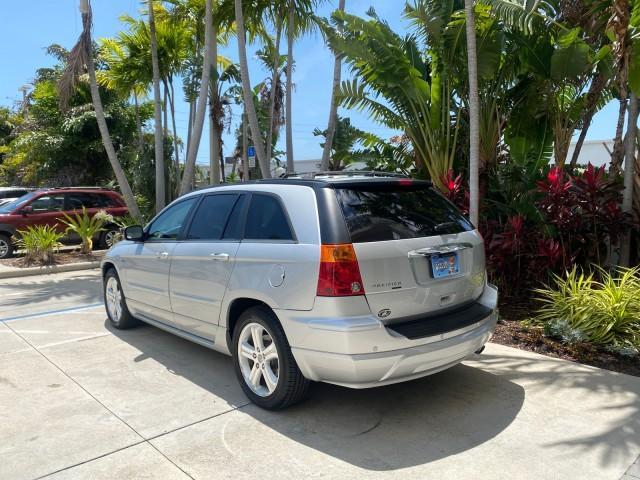 used 2008 Chrysler Pacifica car, priced at $13,900