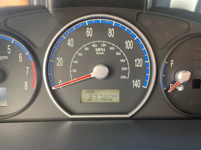 used 2007 Hyundai Santa Fe car, priced at $11,500