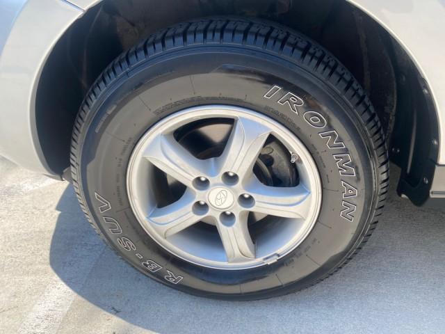 used 2007 Hyundai Santa Fe car, priced at $11,500