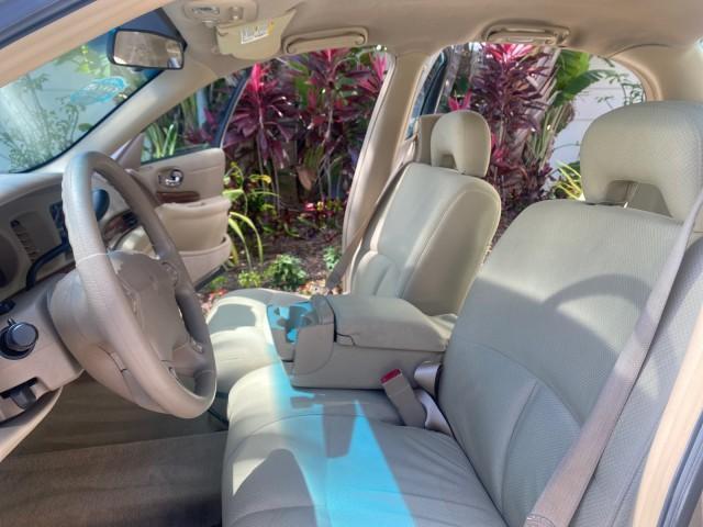 used 2004 Buick LeSabre car, priced at $10,900