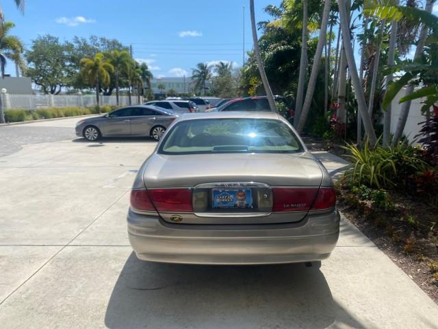used 2004 Buick LeSabre car, priced at $10,900