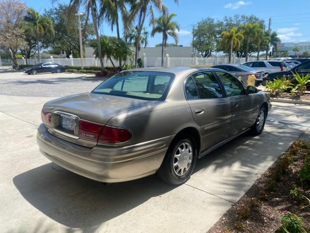 used 2004 Buick LeSabre car, priced at $10,900