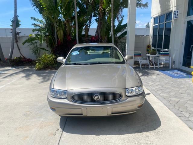 used 2004 Buick LeSabre car, priced at $10,900
