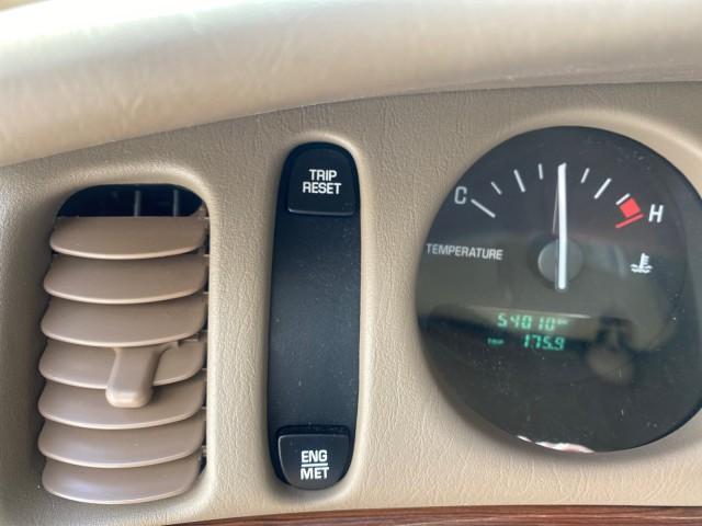 used 2004 Buick LeSabre car, priced at $10,900