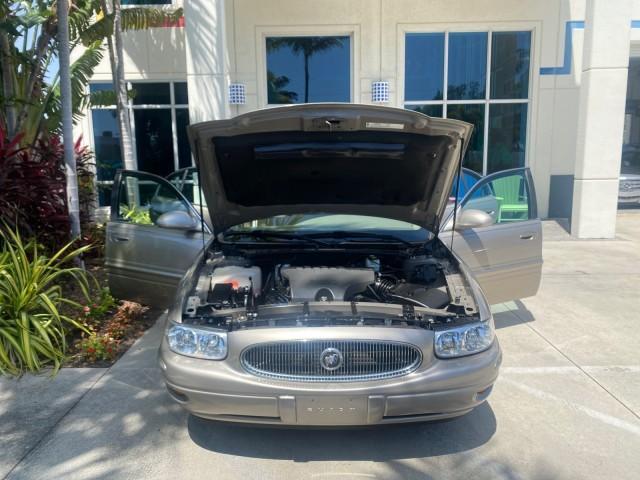 used 2004 Buick LeSabre car, priced at $10,900