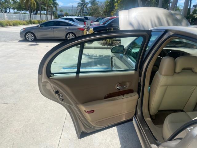 used 2004 Buick LeSabre car, priced at $10,900