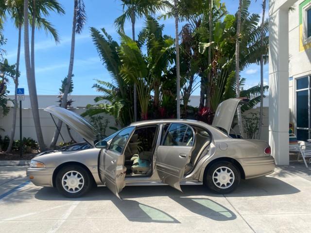 used 2004 Buick LeSabre car, priced at $10,900