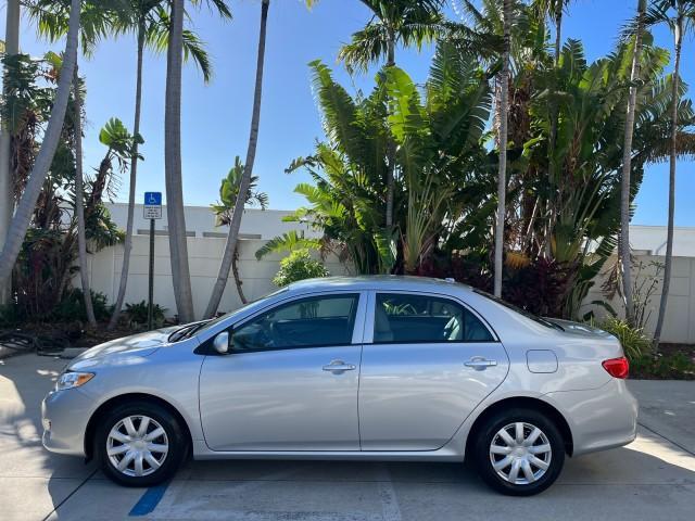 used 2010 Toyota Corolla car, priced at $12,900