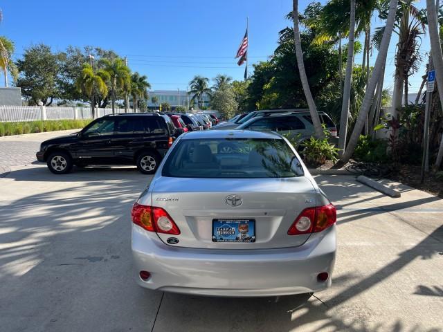 used 2010 Toyota Corolla car, priced at $12,900