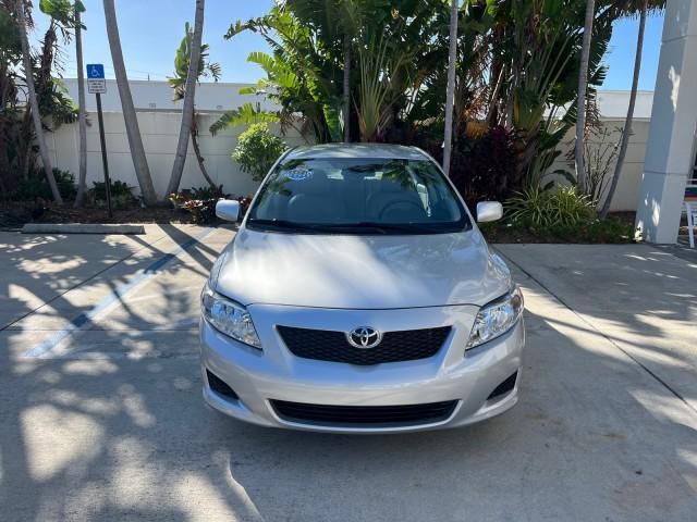 used 2010 Toyota Corolla car, priced at $12,900