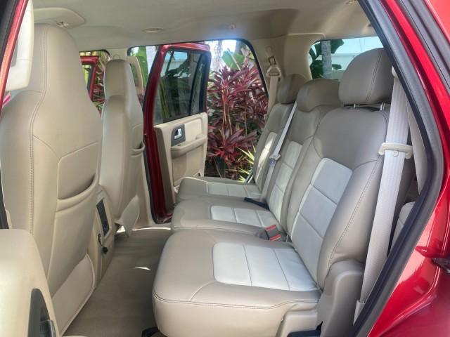 used 2006 Ford Expedition car, priced at $8,900