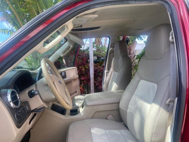 used 2006 Ford Expedition car, priced at $8,900