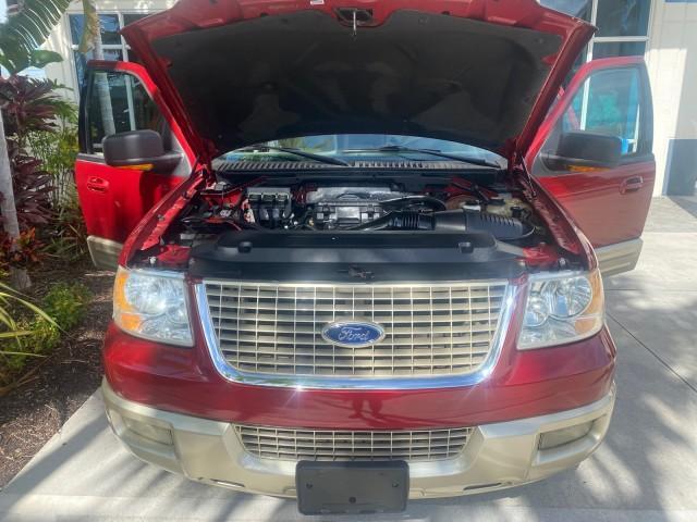 used 2006 Ford Expedition car, priced at $8,900