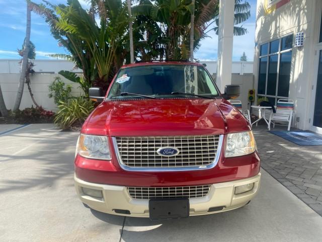 used 2006 Ford Expedition car, priced at $8,900