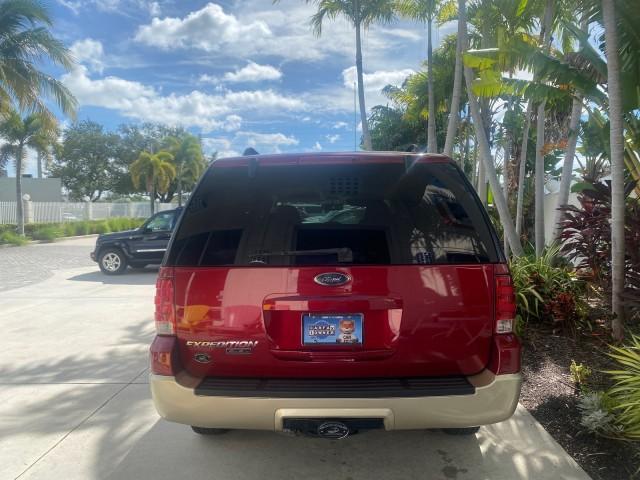 used 2006 Ford Expedition car, priced at $8,900