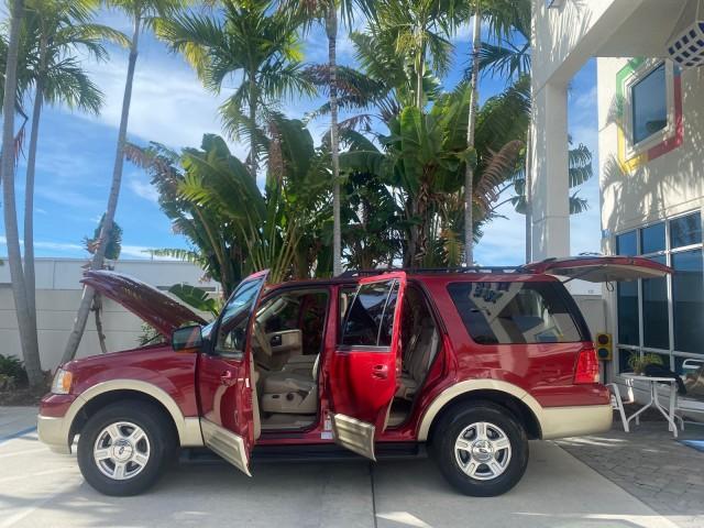 used 2006 Ford Expedition car, priced at $8,900