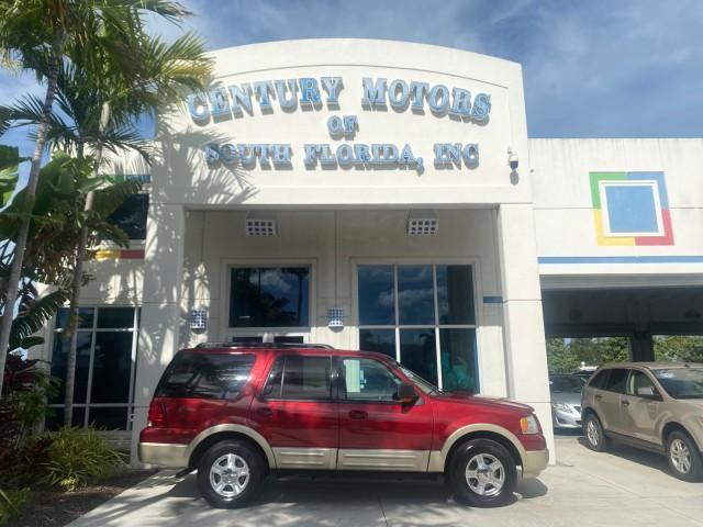 used 2006 Ford Expedition car, priced at $8,900