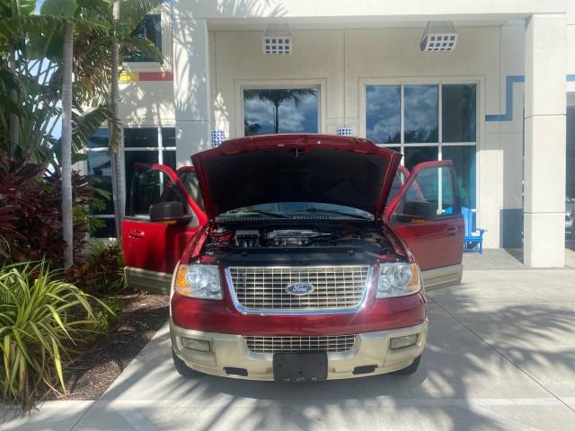 used 2006 Ford Expedition car, priced at $8,900