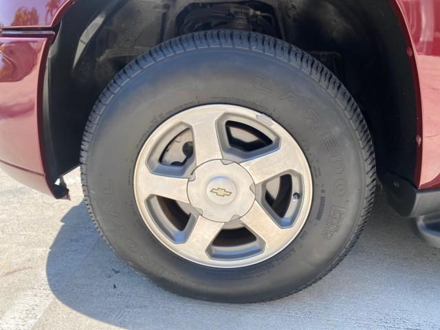 used 2005 Chevrolet TrailBlazer car, priced at $7,900
