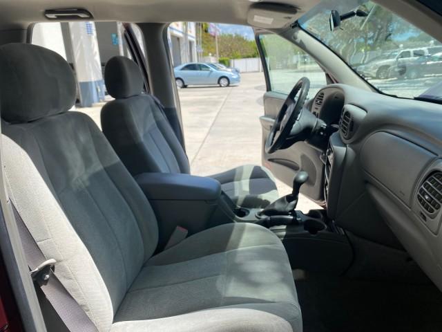 used 2005 Chevrolet TrailBlazer car, priced at $7,900