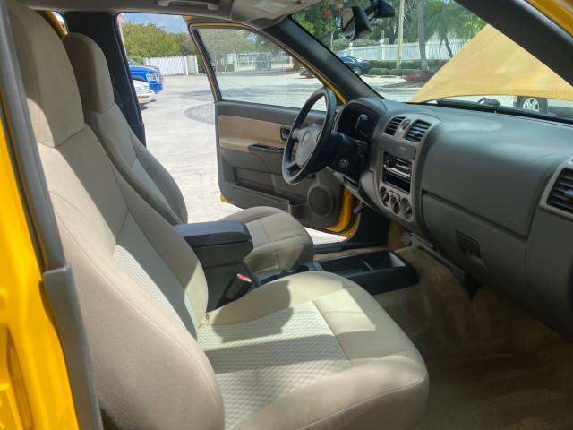 used 2006 Chevrolet Colorado car, priced at $13,900